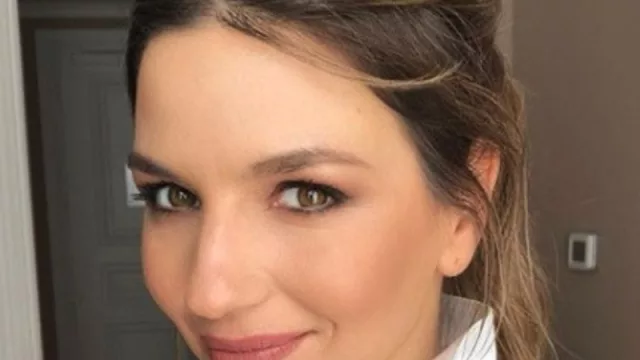 Marcela Kloosterboer confirmó su embarazo