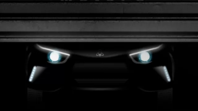 Qué se sabe hasta ahora del "Primer Vehículo Argentino 100% Eléctrico Producido en Serie" (a pocos días de la presentación)