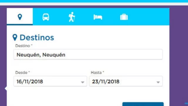 ViajAR en el 2019: ¿sale un 3x2 y un “Menú Verano” para la temporada?  