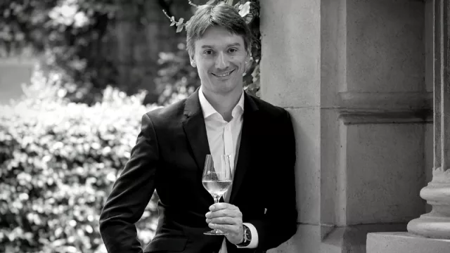 Nuevo director general de Moët Hennessy Argentina