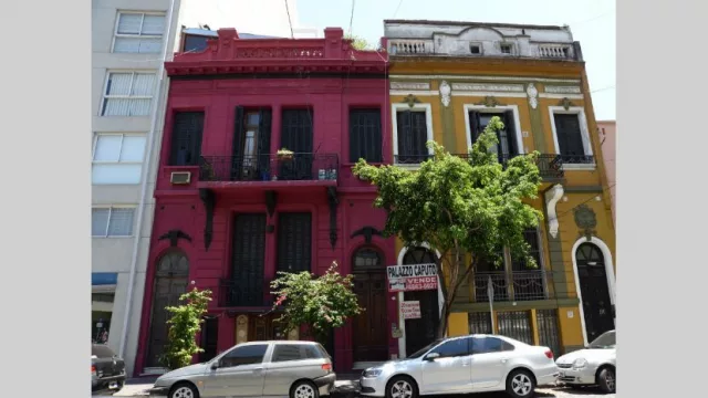 Ahora, casa habitación de menos de $ 18 M no tributará bienes personales