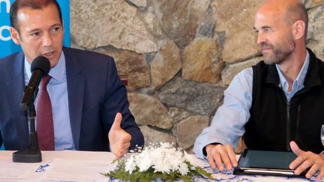 San Martín de los Andes tendrá un remodelado aeropuerto en dos “plantas” (apuestan a más turismo extranjero)