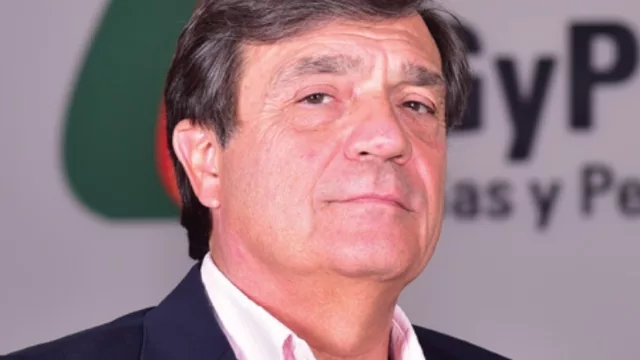 Desde GyP destacaron el interés de empresarios norteamericanos por Vaca Muerta