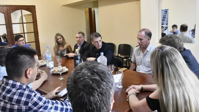 Los corredores inmobiliarios de Salta rechazan el proyecto de la Ley de Alquileres