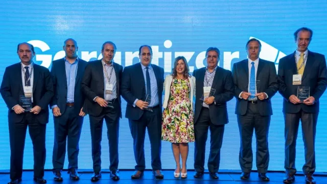 Garantizar cierre el año a todo récord: 20.000 pymes asistidas y una red de 31 sucursales en 14 provincias