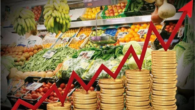 Octubre no le dio tregua a la canasta básica: 9.9% de aumento según el CREEBBA