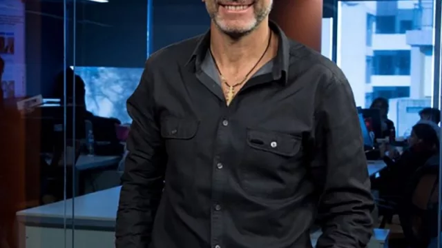 Tito Loizeau potenciará la “Semana Global del Emprendimiento” (GEW2018) para todo el Alto Valle (una agenda “cargadísima” de actividades)