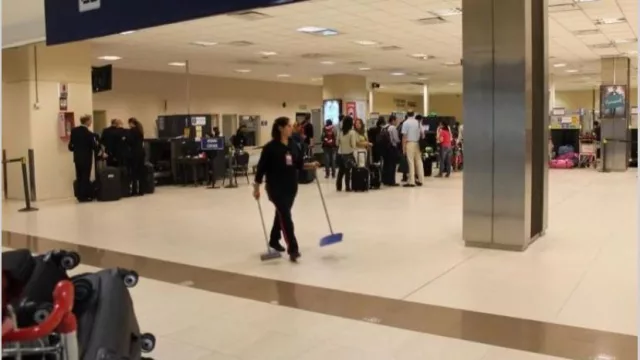 Aduana: se podrá traer hasta u$s 500 en productos del exterior sin pagar