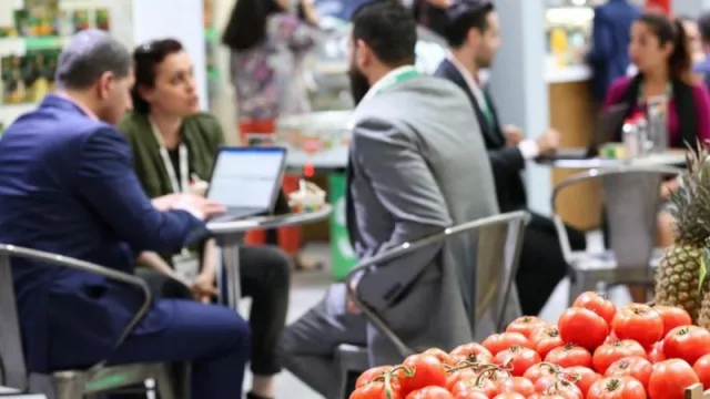 Convocan a empresas a una de las mejores plataformas de negocios a nivel internacional