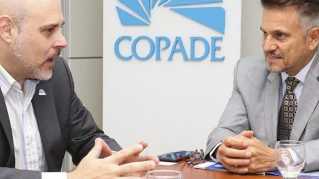 Neuquén presentó su oferta exportable a la India