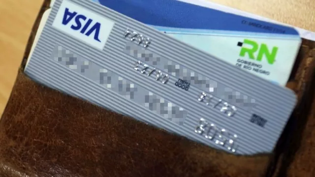 Pasa en Río Negro: “luz verde” a la tarjeta RN (estatales y comercios felices, la oposición no tanto)