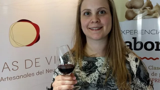 Los vinos artesanales de la Patagonia recibieron sus medallas (compitieron con destacadas bodegas locales)