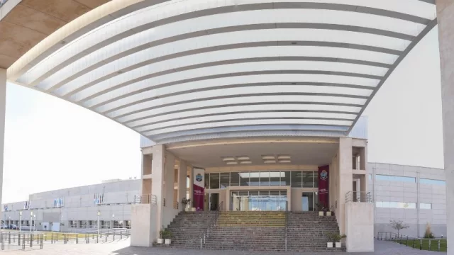 El presupuesto legislativo para el 2019 será de 1.436 millones de pesos