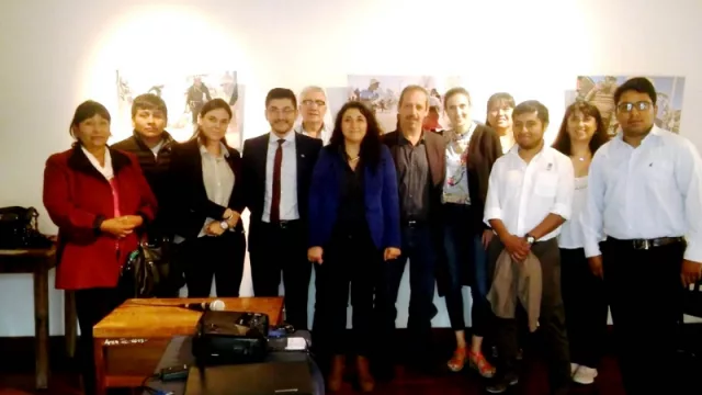 Jujuy, las energías limpias y la generación distribuida