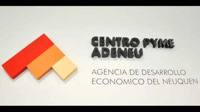 Comenzó la campaña “Centro PyME-Adeneu en tu localidad” (consultas a pymes neuquinas)