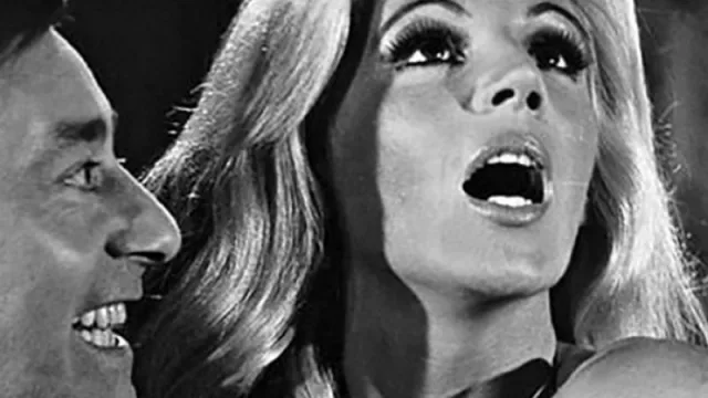 Susana Giménez se suma a las series biográficas