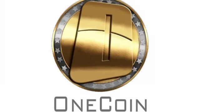 One Coin: la criticada criptomoneda finalmente salió al mercado (con un 46% del minado total)