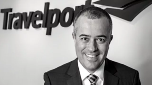Nuevo Director Regional Latinoamérica de Travelport