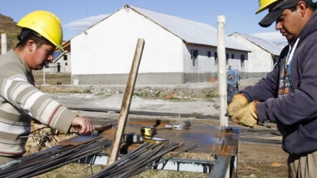 “Neuquén es la capital de las inversiones y el desarrollo” (las cifras mandan, segunda en generación de empleo privado)