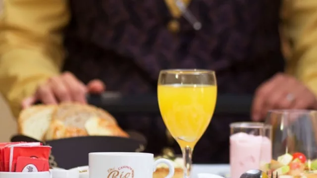 Hoteles y Casinos del Río firmó un convenio con la Agencia de Desarrollo Crear para jerarquizar la “atención al cliente”