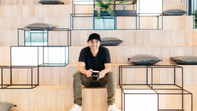 Pato Fuks, un innovador laboral sin límites