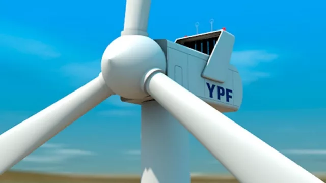 Profertil producirá urea con energía eólica de YPF Luz 