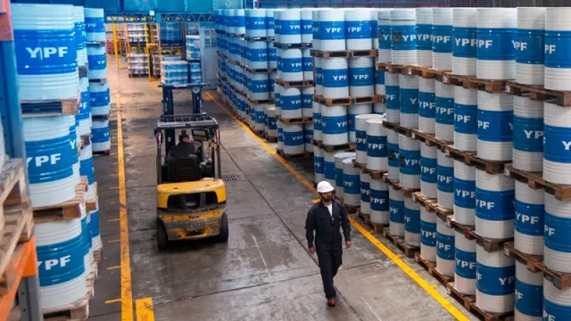 YPF invertirá “millones de dólares” anuales mirando al 2023 (la mayor parte para infraestructura en Vaca Muerta)