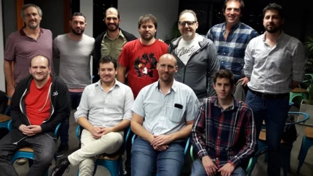 En el Ecosistema Emprendedor del Alto Valle (EEAV) crece cada vez más el núcleo de proyectos de “alto impacto”