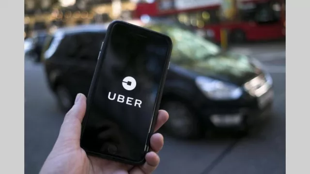 Uber comenzó a operar en Mendoza