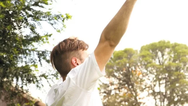 Cómo la nutrición puede ayudarte a vivir más y mejor