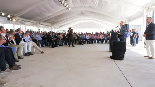 Zona franca en La Quiaca: el sector privado se suma a instalarla como inversión