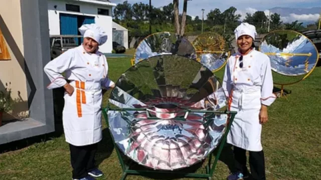 Eventos para aprender y emprender en “Jujuy, corazón andino”