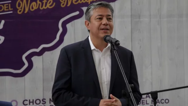 Rolando Figueroa participó del lanzamiento de las “Fiestas Populares del Norte Neuquino”