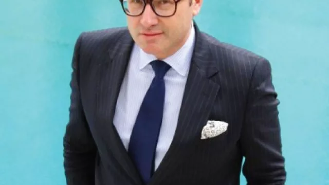 Gabriel Oliveri: ícono en marketing de hoteles