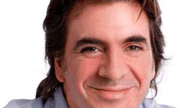 Fundación OSDE Norpatagónica presenta “El futuro en tiempo real” de Sebastián Campanario