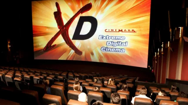 Cinemark del Shopping Alto Comahue comienza a ver la “acción” en pantalla grande (6 salas, 1 es XD y 2 con butacas D-BOX)