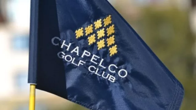 ¿Será el PGA Golf 2018 lo más relevante a nivel deportivo que pasó por Neuquén? (plazas “full” y turismo mundial)