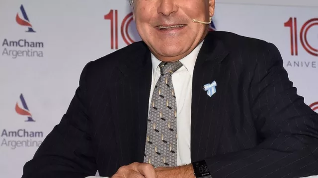 La cúpula de AmCham Argentina llega a Neuquén para “intercambiar” visiones sobre Vaca Muerta