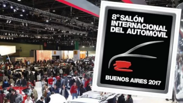 Con una Adefa dividida, se cancela el Salón de Buenos Aires 2019