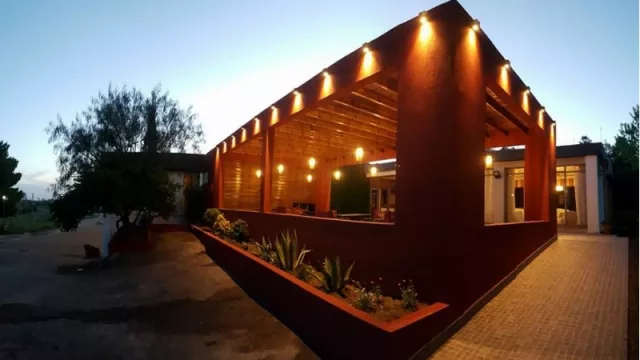 Con una inversión de más de 4 millones, reinaugura Termas de Pedro Luro Hotel & Spa