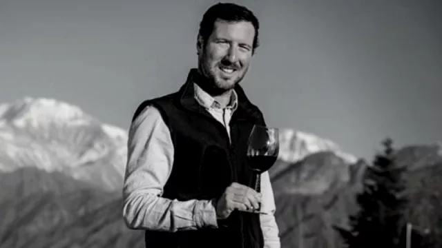 Nuevo Director Técnico definido en Cheval des Andes