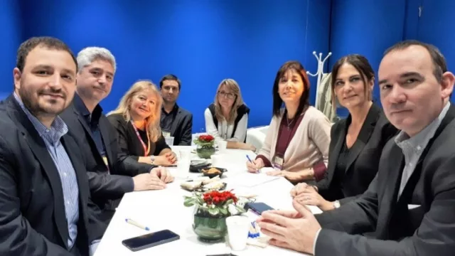 Desde el Ente Patagonia Argentina apuntan a incrementar la llegada de turistas chinos