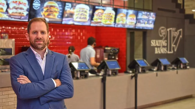 Tras su apertura en Bahía, Mostaza supera expectativas y ya piensa en sumar locales