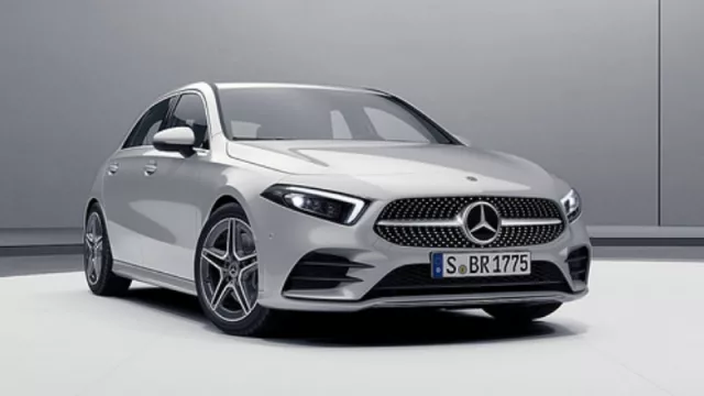 Mercedes Benz lanza el nuevo Clase A en Argentina