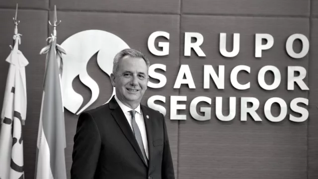 Nuevo consejo de administración de Sancor Cooperativa de Seguros