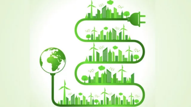 Docentes se capacitan en Educación Energética y Ambiental