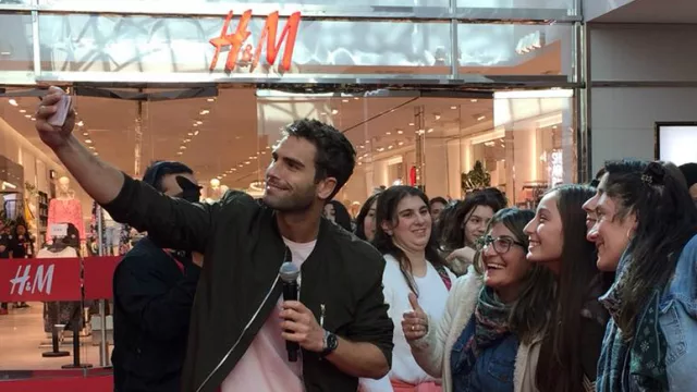 Se agranda la guerra de los retails (H&M pisó fuerte y ya planea su expansión)