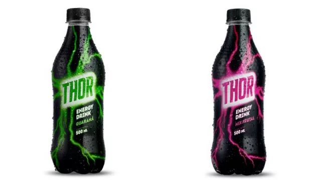 Thor quiere conquistar a los uruguayos (en venta el primer energizante hecho en el país)