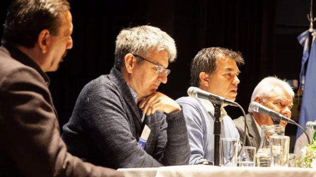 Exitosas Jornadas Sobre Uso Responsable de NTICS (IJAN se ocupa de temas “emergentes”)