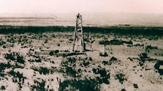 El Alto Comahue Shopping festejará los “100 años” del petróleo